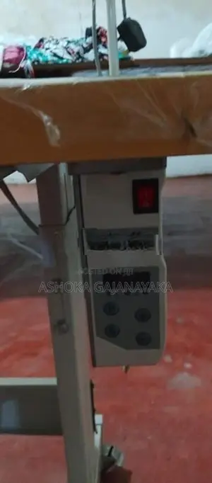 Japan Kansai Machine