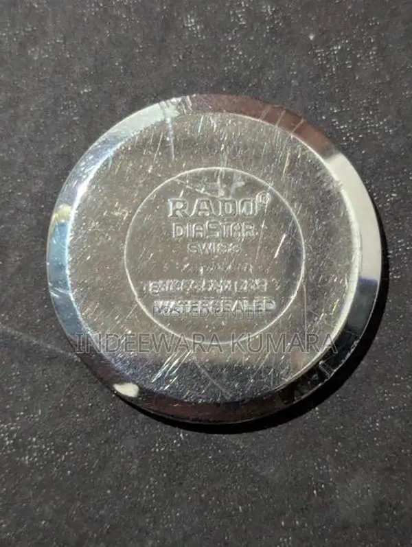 Rado Watch