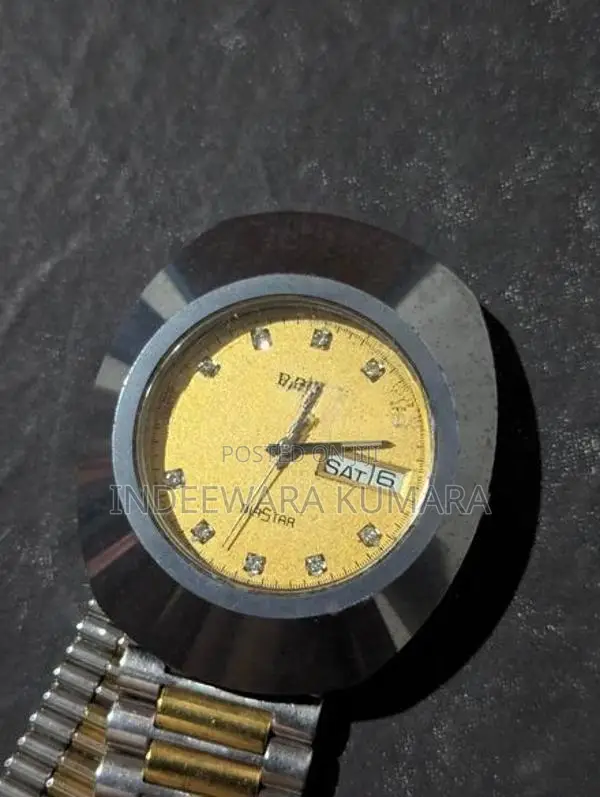 Rado Watch