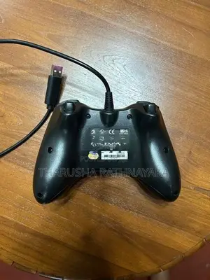 X Box (360) Controller