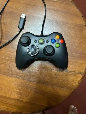 X Box (360) Controller