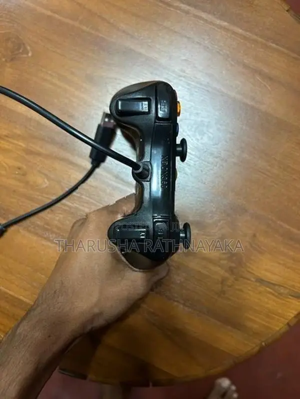 X Box (360) Controller