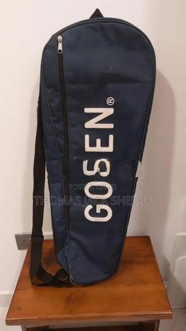 Badminton Raquet Bag