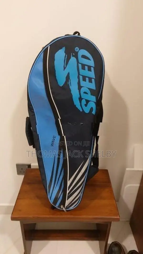 Badminton Raquet Bag