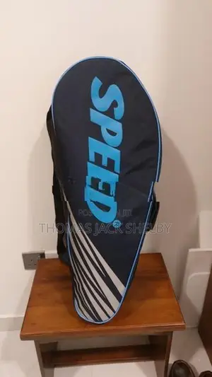 Badminton Raquet Bag