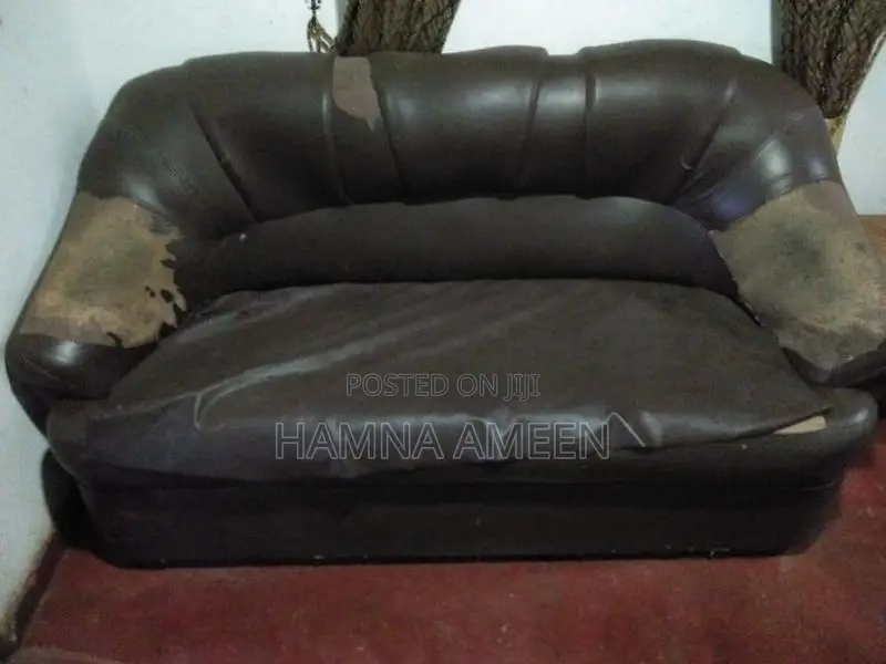 Sofa Set