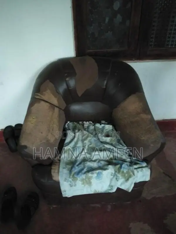 Sofa Set
