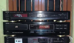 Denon Audio Items
