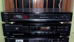 Denon Audio Items