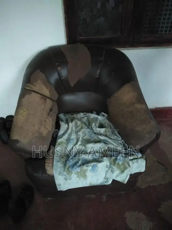 Sofa Set