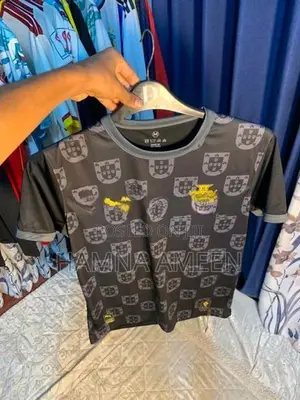 Football Jersey