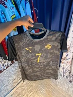 Football Jersey