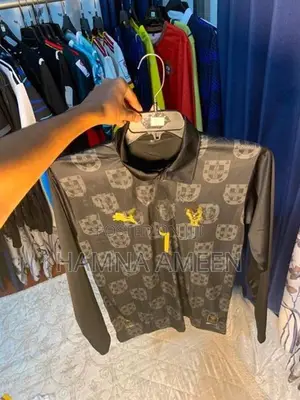 Football Jersey