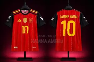 Football Jersey