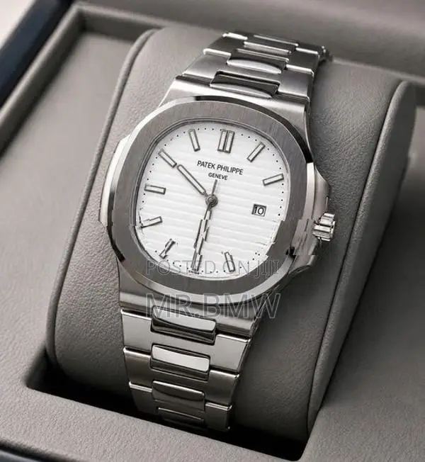 Patek Philippe Watches