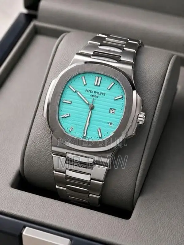 Patek Philippe Watches