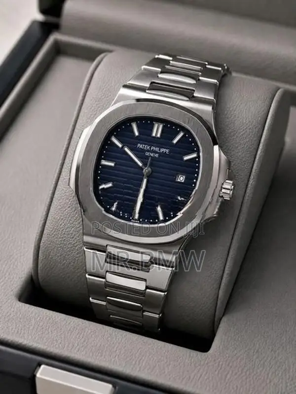 Patek Philippe Watches