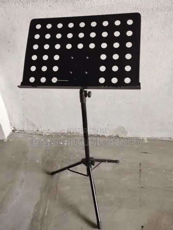 Music stand