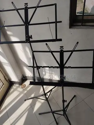Music stand