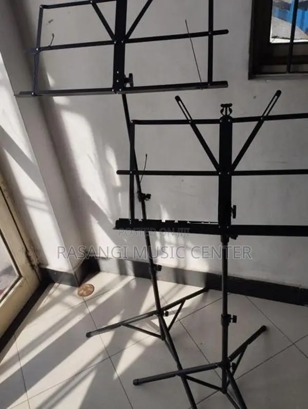 Music stand