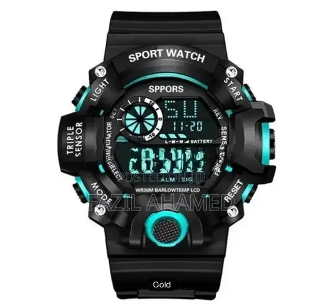 Men's Watch