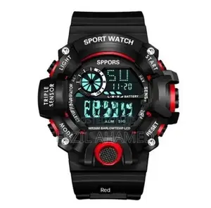 Men's Watch
