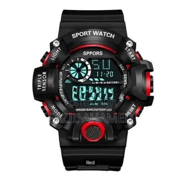 Men's Watch
