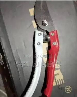 Goat Nail Cutter