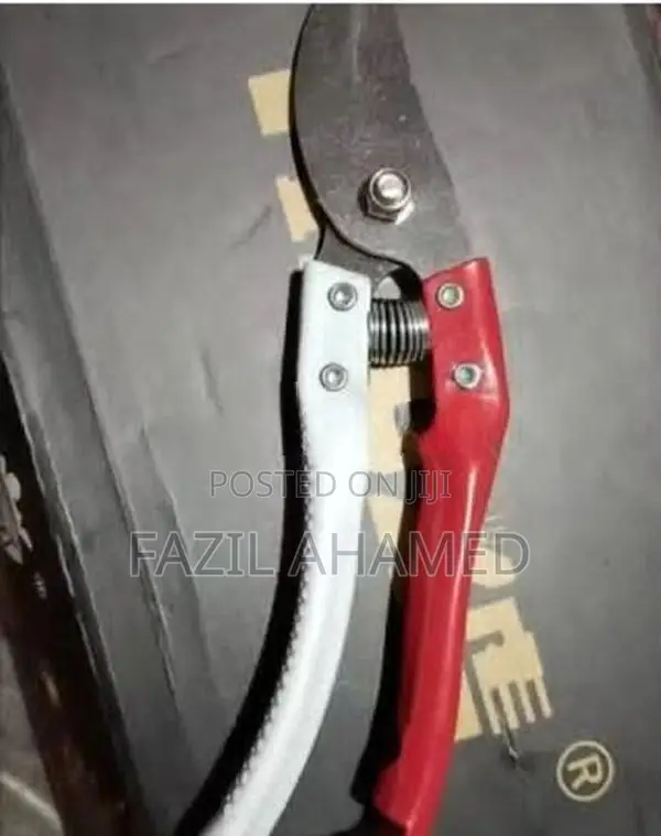 Goat Nail Cutter