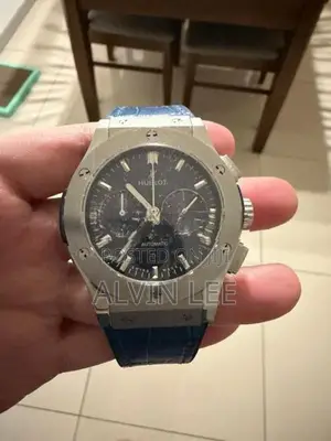 Hublot Watch