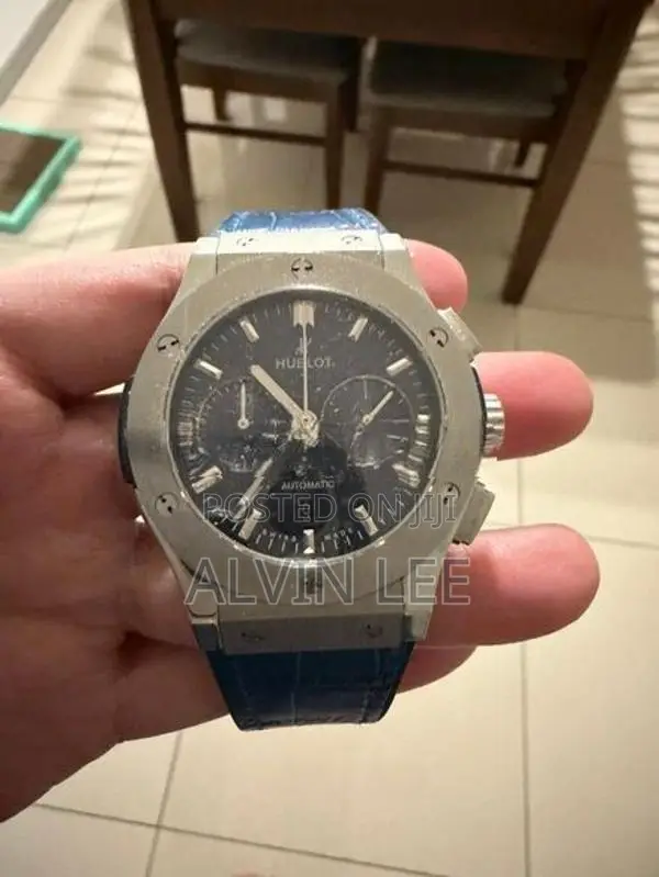 Hublot Watch
