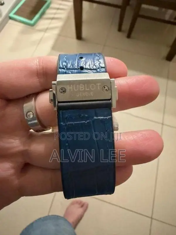 Hublot Watch