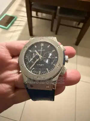 Hublot Watch
