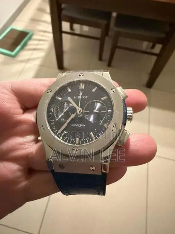 Hublot Watch