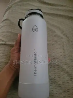 “Brand New ThermoFlask Insulated Water Bottle”