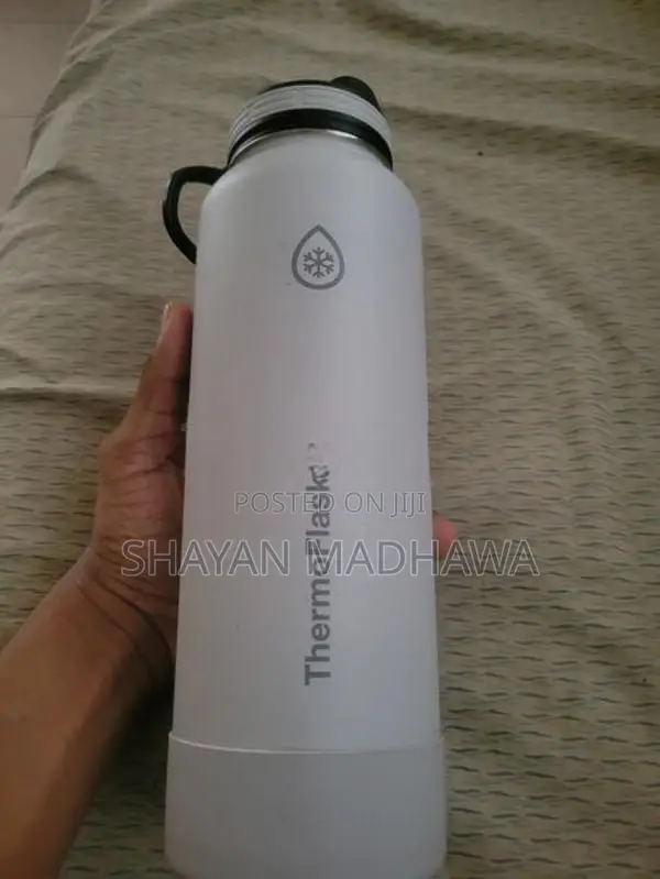 “Brand New ThermoFlask Insulated Water Bottle”