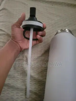 “Brand New ThermoFlask Insulated Water Bottle”