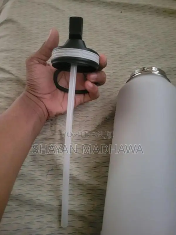 “Brand New ThermoFlask Insulated Water Bottle”