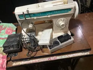 Contessa Classic Machine