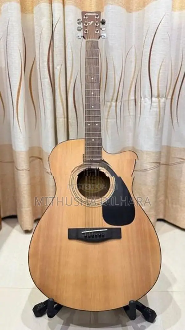 Yamaha Fs100C