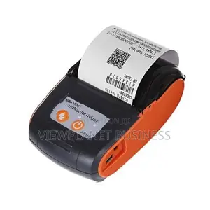 Goojprt Bluetooth Wireless Mobile Printer - Portable Thermal 58mm 2 In