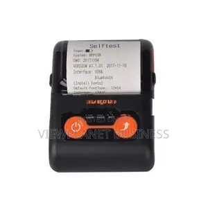 58MM 2 Inch Bluetooth Thermal Receipt Printer Rongta RPP02B