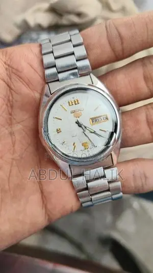 Seiko Automatic Watch