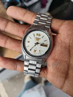 Seiko Automatic Watch