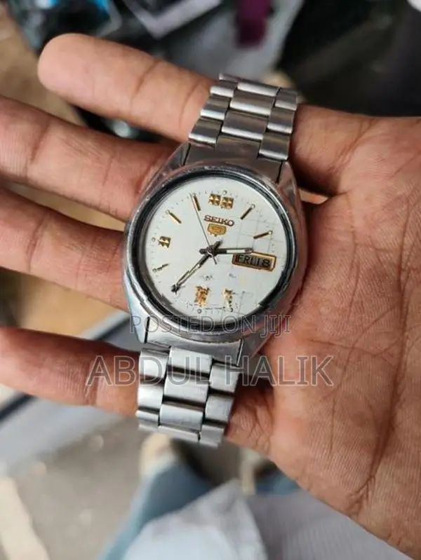 Seiko Automatic Watch