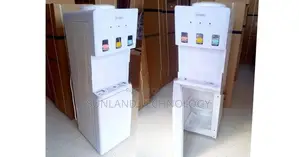 Water Dispenser Standing 3Tap sunpro AFK554