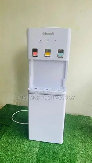 Water Dispenser Standing 3Tap sunpro AFK554
