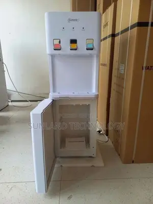 Water Dispenser Standing 3Tap sunpro AFK554
