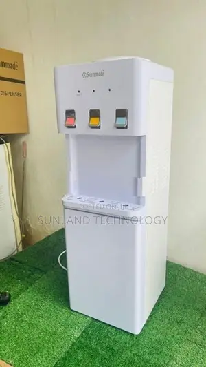 Water Dispenser Standing 3Tap sunpro AFK554