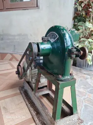 Grinding Machine